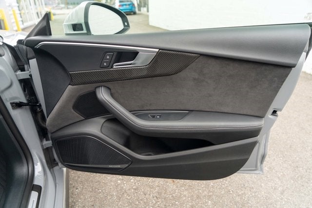 2019 Audi RS5 Sportback 2.9 TFSI quattro