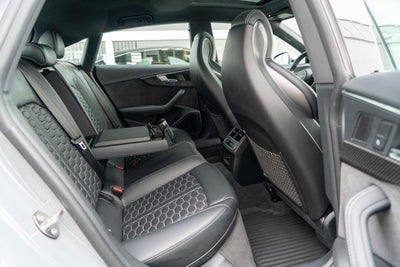 2019 Audi RS5 Sportback 2.9 TFSI quattro