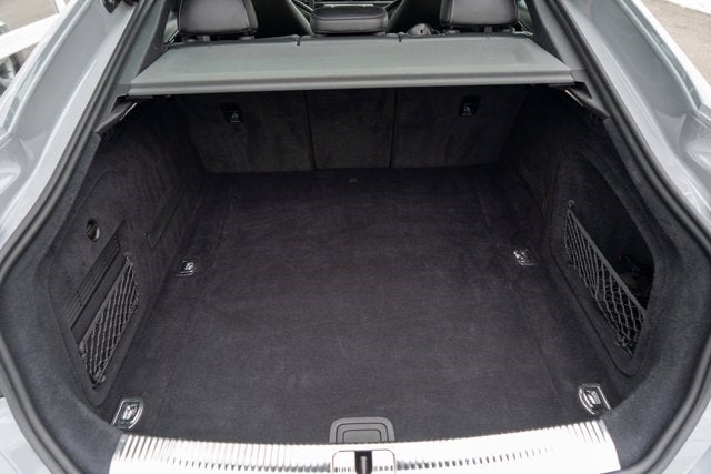 2019 Audi RS5 Sportback 2.9 TFSI quattro