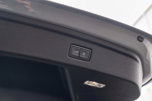 2019 Audi RS5 Sportback 2.9 TFSI quattro