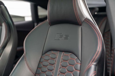 2019 Audi RS 5 Sportback 2.9 TFSI quattro