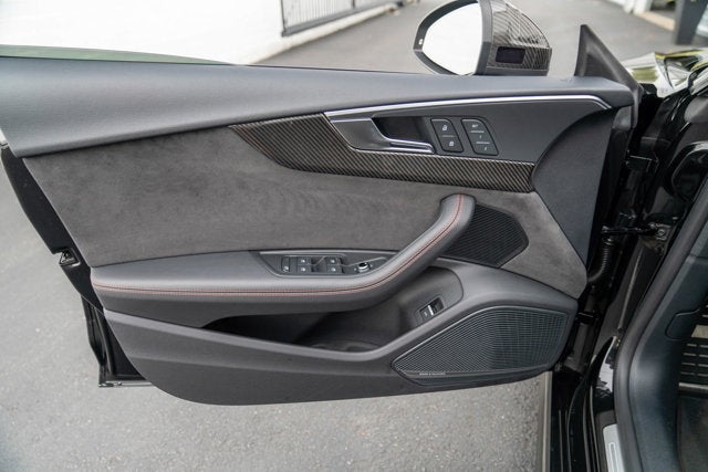 2019 Audi RS 5 Sportback 2.9 TFSI quattro