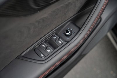 2019 Audi RS 5 Sportback 2.9 TFSI quattro