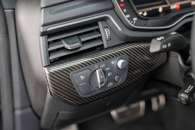 2019 Audi RS 5 Sportback 2.9 TFSI quattro