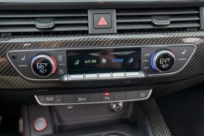 2019 Audi RS 5 Sportback 2.9 TFSI quattro