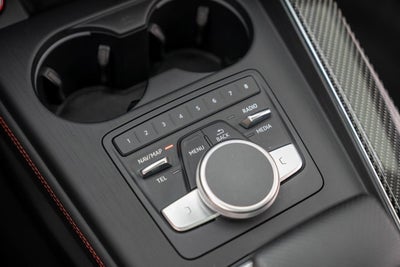 2019 Audi RS 5 Sportback 2.9 TFSI quattro