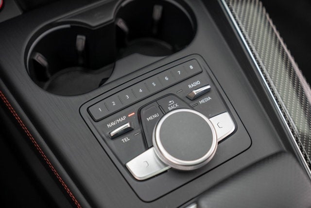 2019 Audi RS 5 Sportback 2.9 TFSI quattro