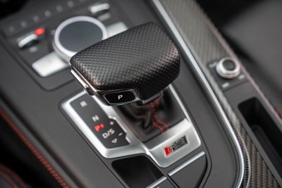 2019 Audi RS 5 Sportback 2.9 TFSI quattro