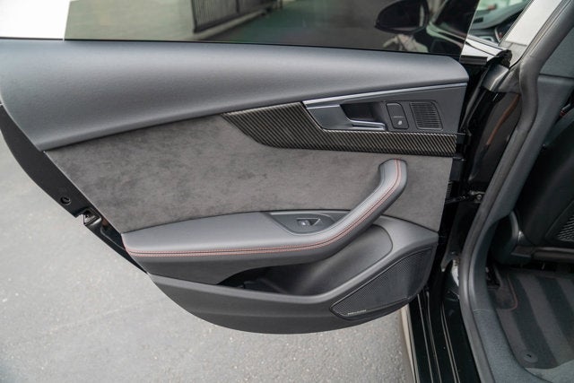 2019 Audi RS 5 Sportback 2.9 TFSI quattro