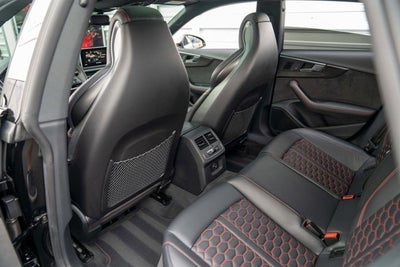 2019 Audi RS 5 Sportback 2.9 TFSI quattro