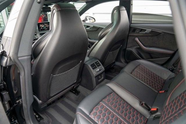 2019 Audi RS 5 Sportback 2.9 TFSI quattro