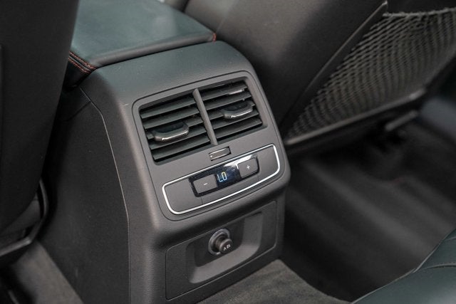 2019 Audi RS 5 Sportback 2.9 TFSI quattro