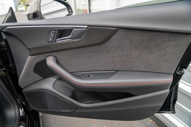 2019 Audi RS 5 Sportback 2.9 TFSI quattro