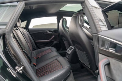 2019 Audi RS 5 Sportback 2.9 TFSI quattro