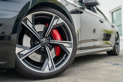 2019 Audi RS 5 Sportback 2.9 TFSI quattro