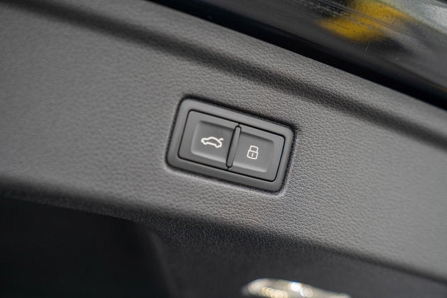 2019 Audi RS 5 Sportback 2.9 TFSI quattro