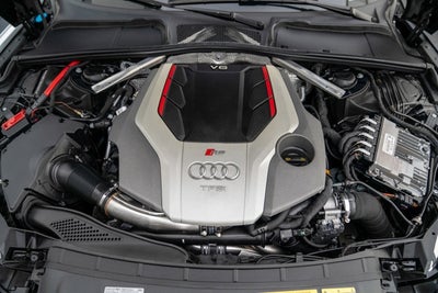 2019 Audi RS 5 Sportback 2.9 TFSI quattro