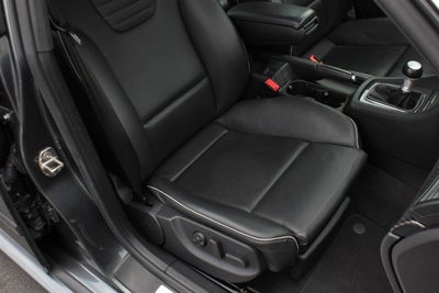 2008 Audi RS4 4dr Sdn