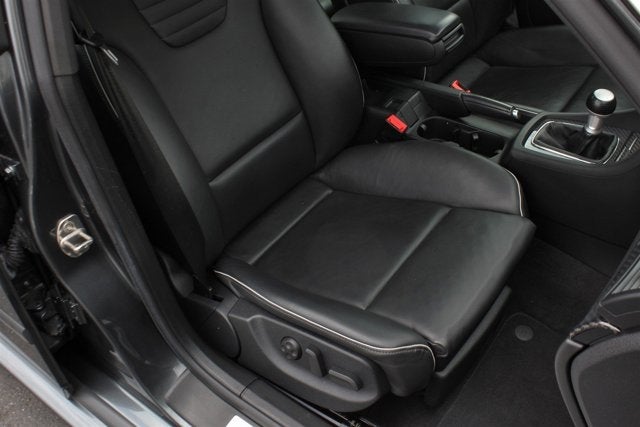 2008 Audi RS4 4dr Sdn