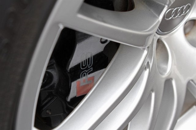 2008 Audi RS4 4dr Sdn