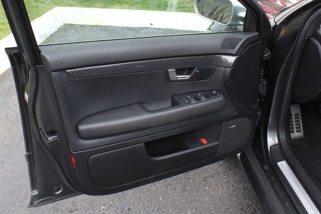 2008 Audi RS4 4dr Sdn