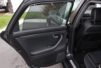 2008 Audi RS4 4dr Sdn