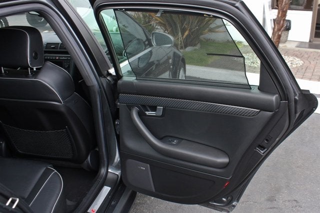 2008 Audi RS4 4dr Sdn