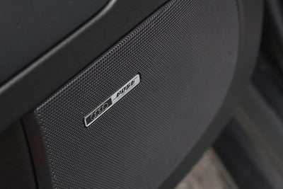 2008 Audi RS4 4dr Sdn