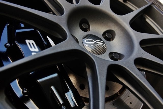 2010 Audi R8 4.2L Quattro Coupe