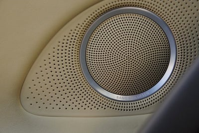 2010 Audi R8 4.2L Quattro Coupe