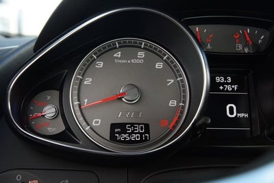 2010 Audi R8 4.2L Quattro Coupe