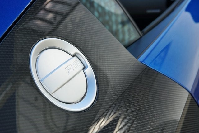 2010 Audi R8 4.2L Quattro Coupe