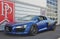 2010 Audi R8 4.2L Quattro Coupe