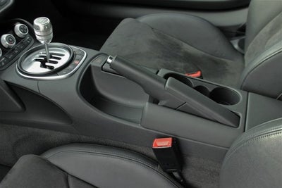 2012 Audi R8 4.2