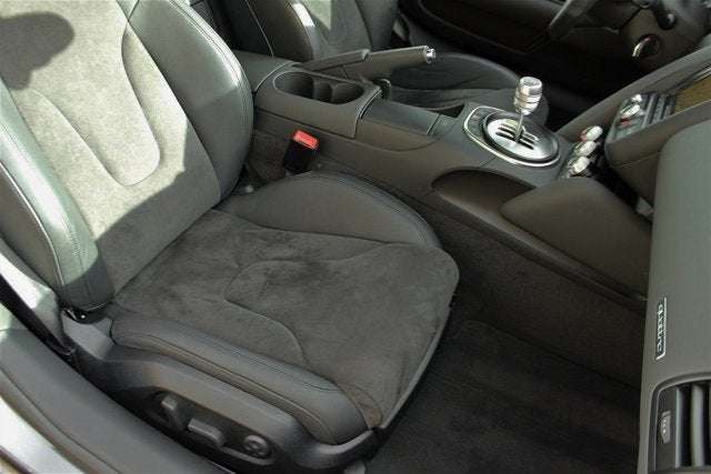 2012 Audi R8 4.2