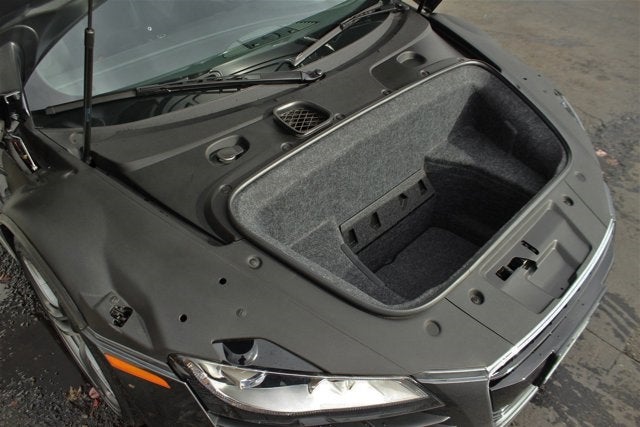 2012 Audi R8 4.2