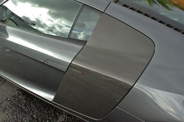2012 Audi R8 4.2