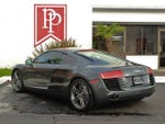 2012 Audi R8 4.2