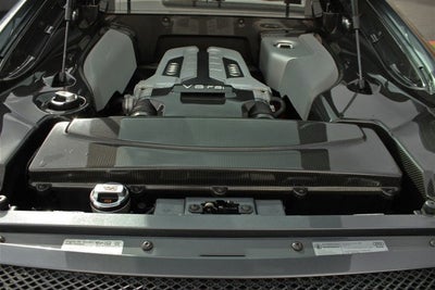 2012 Audi R8 4.2