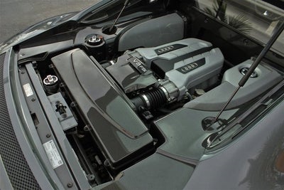 2012 Audi R8 4.2