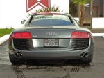 2012 Audi R8 4.2