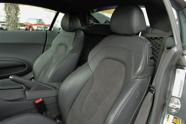 2012 Audi R8 4.2
