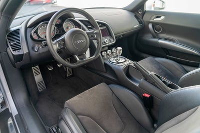 2010 Audi R8 4.2L