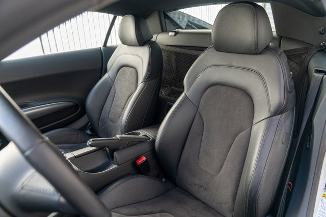 2010 Audi R8 4.2L