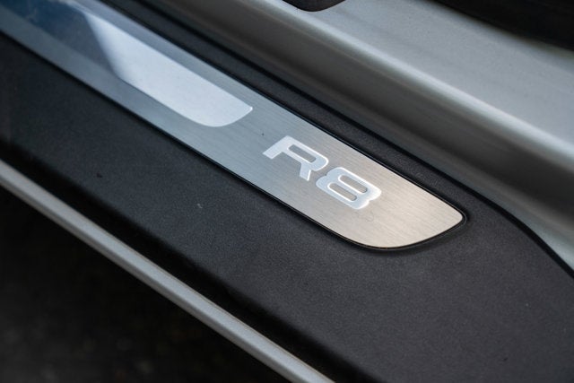 2010 Audi R8 4.2L