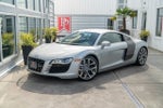 2010 Audi R8 4.2L