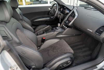 2010 Audi R8 4.2L