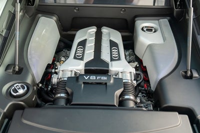 2010 Audi R8 4.2L