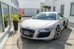2010 Audi R8 4.2L