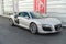2010 Audi R8 4.2L